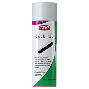 (20790) Crick 130 - 500 ml - incl VAT