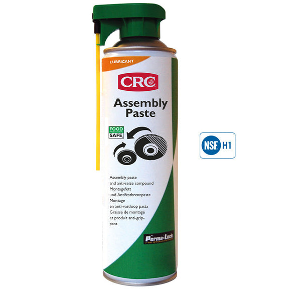 (32604) Assembly Paste FPS (Aerosol) 500ml - incl VAT - Chemqua