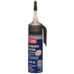 (2085) Di-Electric Grease, 3.3 Wt Oz - Singles and Cases - incl VAT - Chemqua