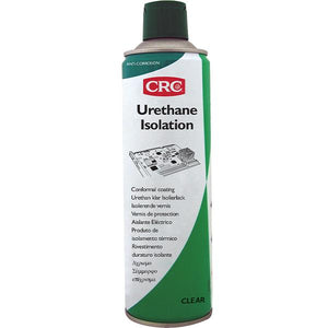 (32669) Urethane Isolation - Clear 250 ml - Singles & Cases - incl VAT - Chemqua
