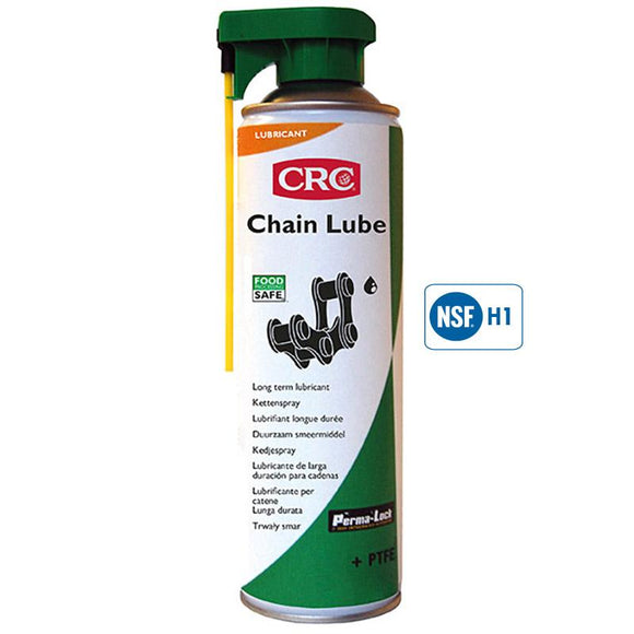 (33236) Chain Lube FPS , 500 ml - Singles & Cases - incl VAT - Chemqua