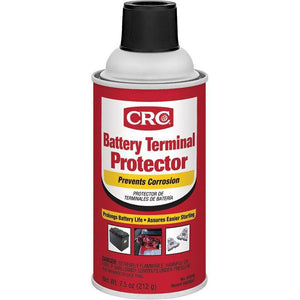 (5046) Battery Terminal Protector  7.5 Wt Oz (212g)- Singles & Cases - incl VAT - Chemqua