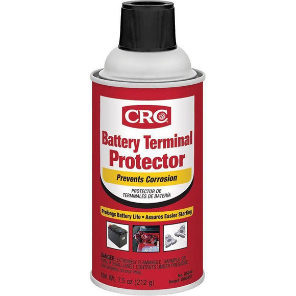 (5046) Battery Terminal Protector  7.5 Wt Oz (212g)- Singles & Cases - incl VAT - Chemqua
