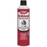 (5089) Brakleen® Brake Parts Cleaner, 19 Wt Oz, Singles & Cases - incl VAT - Chemqua