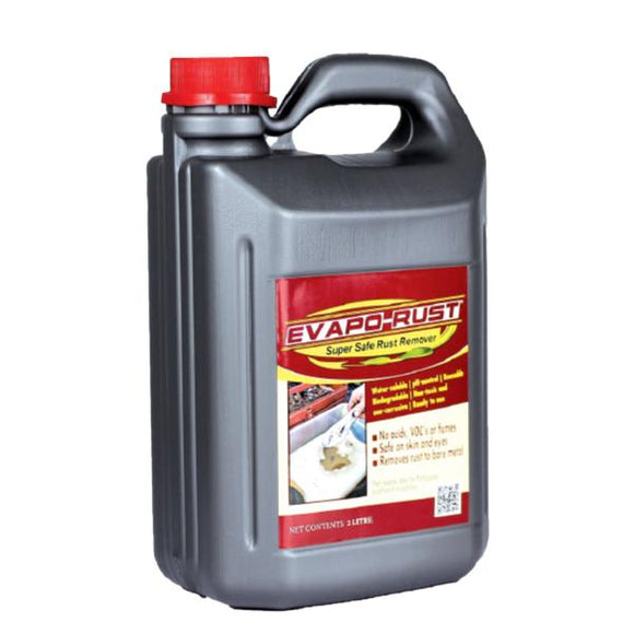(36128) Evapo-Rust,  0,946L (US) - incl VAT - Chemqua